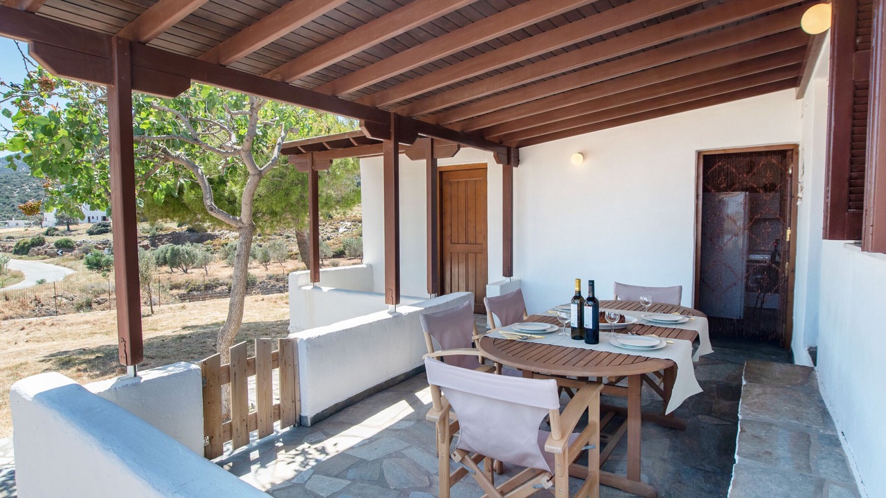 Photo of Outdoor in Naxos