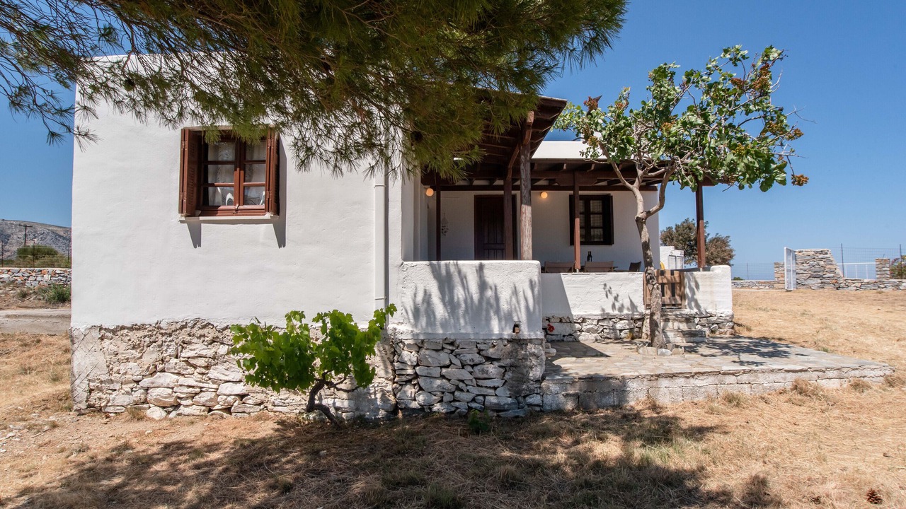 Photo of Outdoor in Naxos
