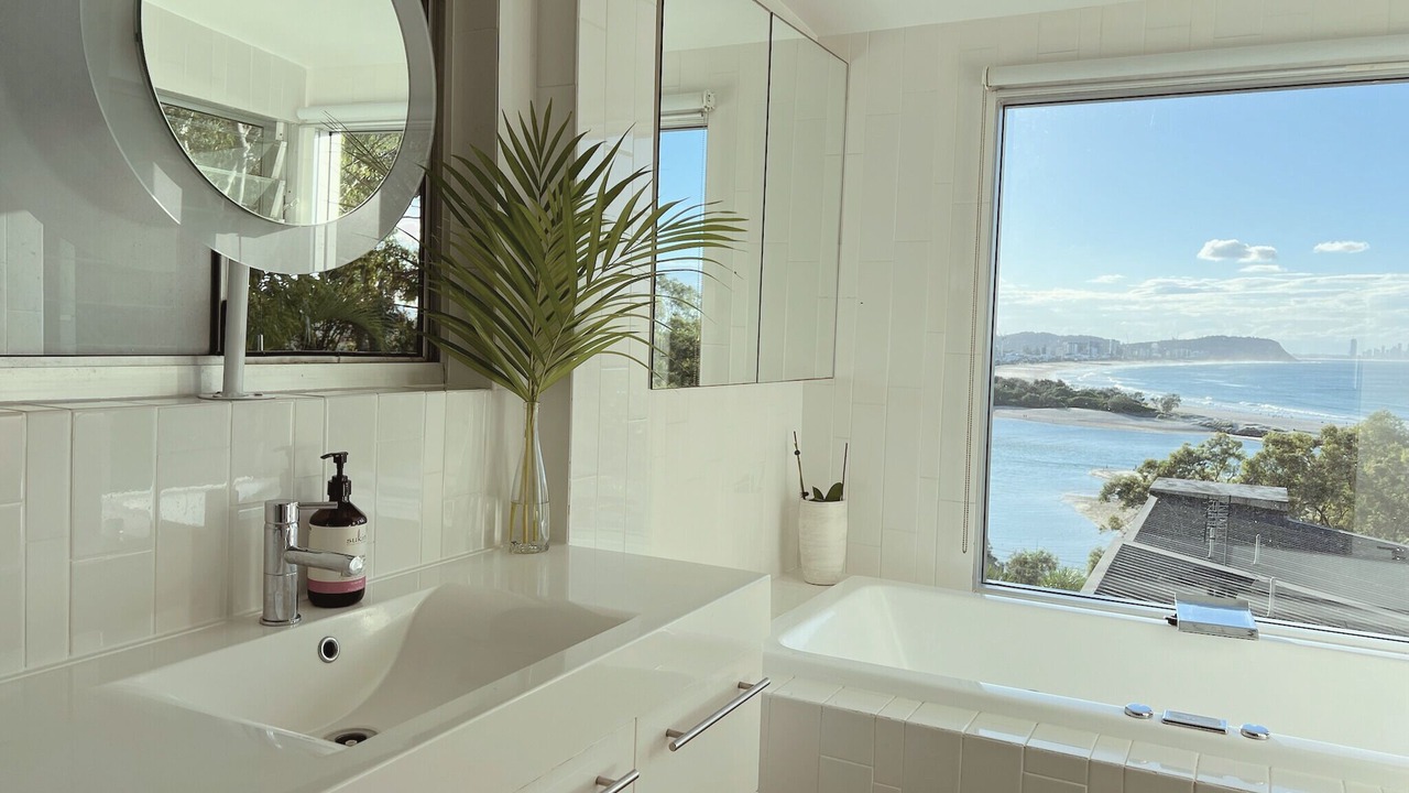 Photo of Bathroom in Currumbin