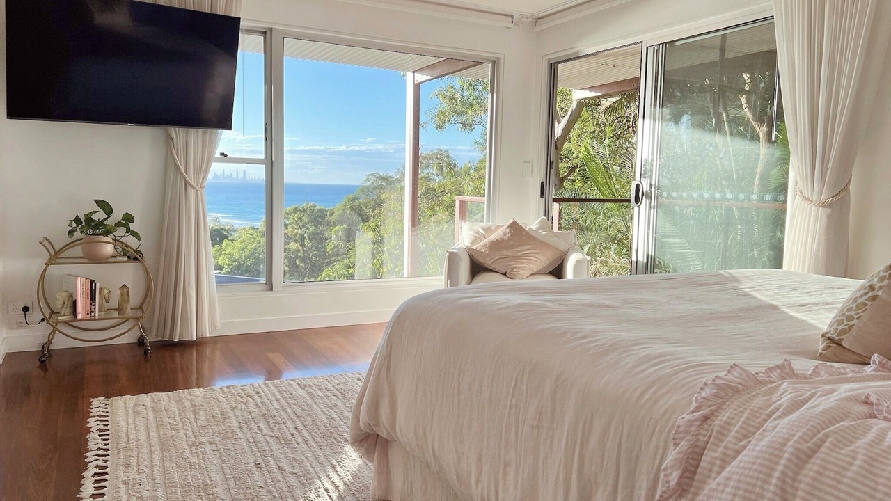 Photo of Bedroom in Currumbin