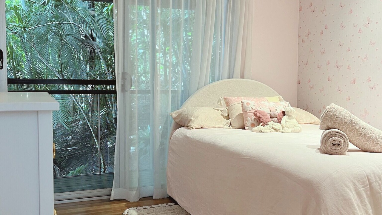 Photo of Bedroom in Currumbin