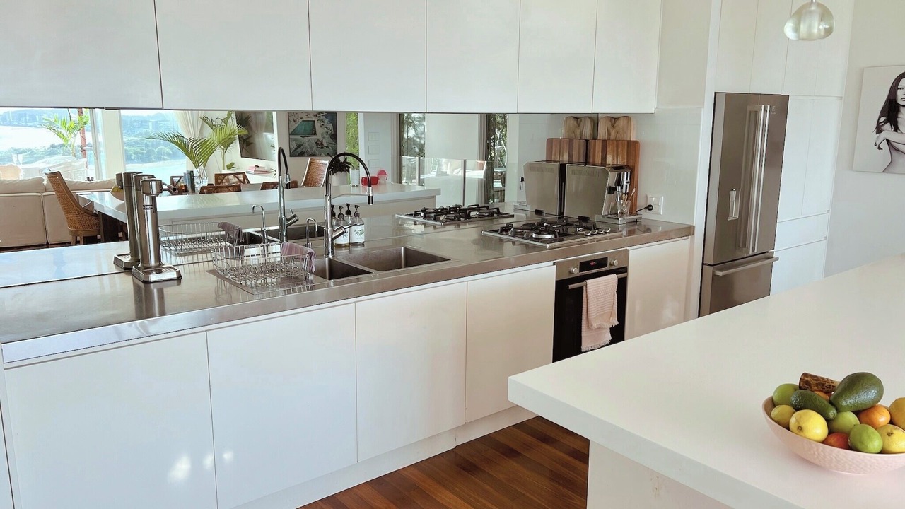 Photo of Kitchen in Currumbin
