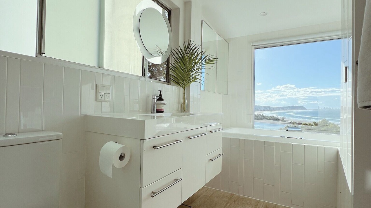 Photo of Bathroom in Currumbin