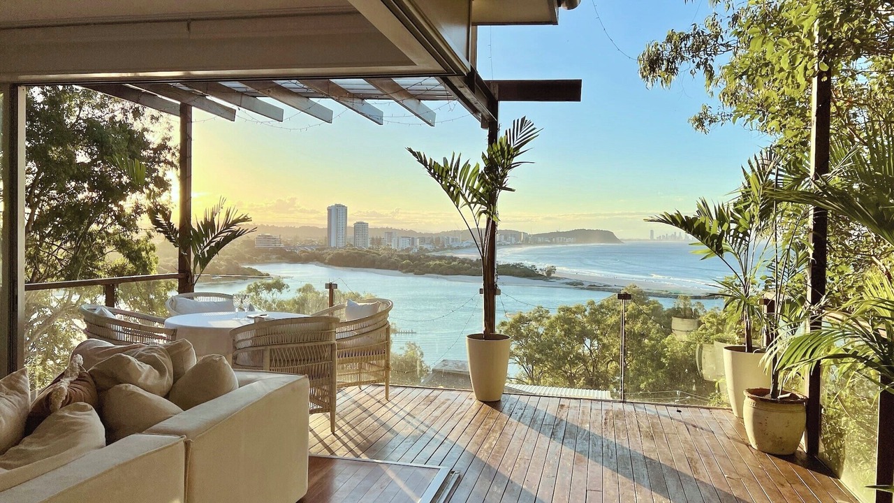 Photo of Patio Balcony in Currumbin