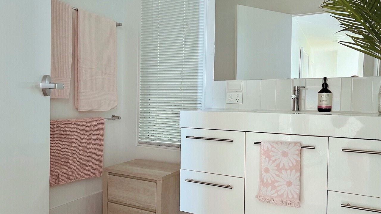 Photo of Bathroom in Currumbin