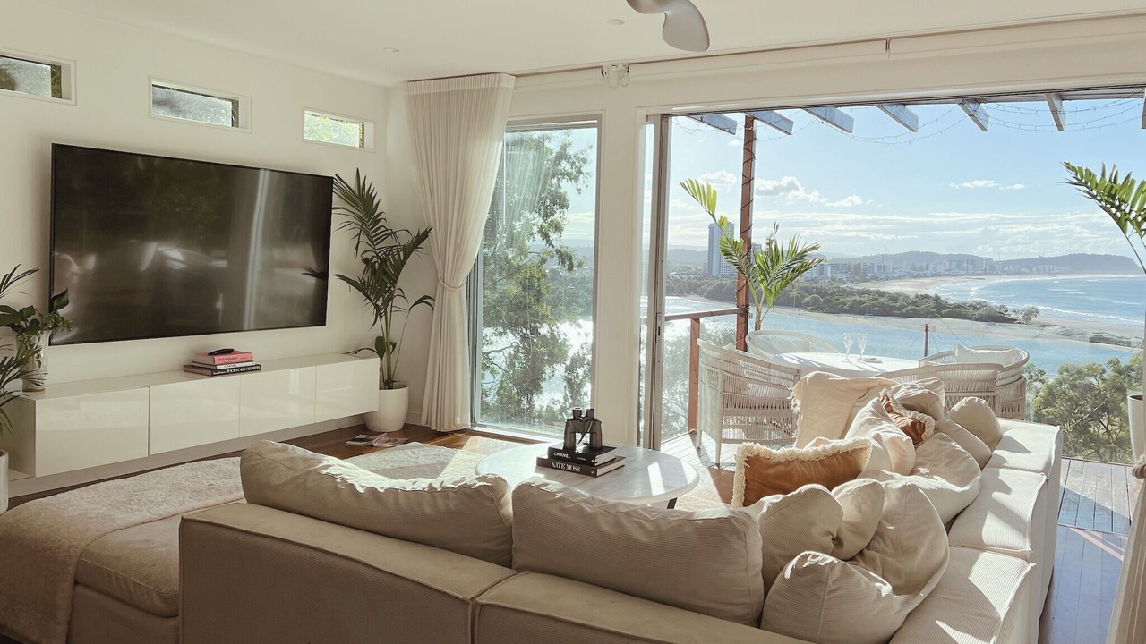 Photo of Livingroom in Currumbin