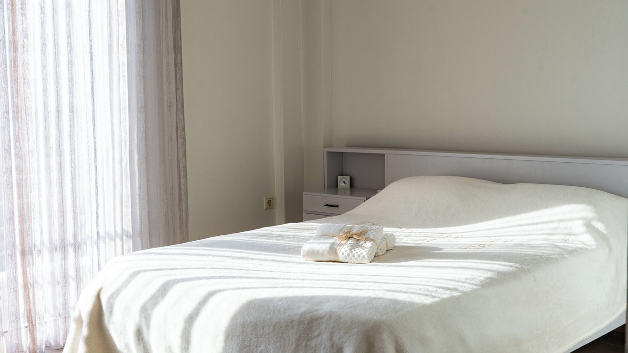Photo of Bedroom in Nafpaktos