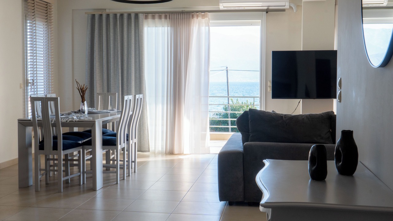Photo of Livingroom in Nafpaktos