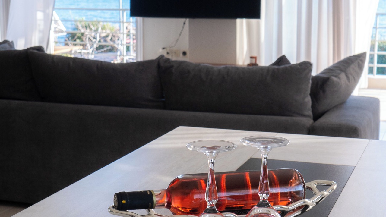 Photo of Livingroom in Nafpaktos