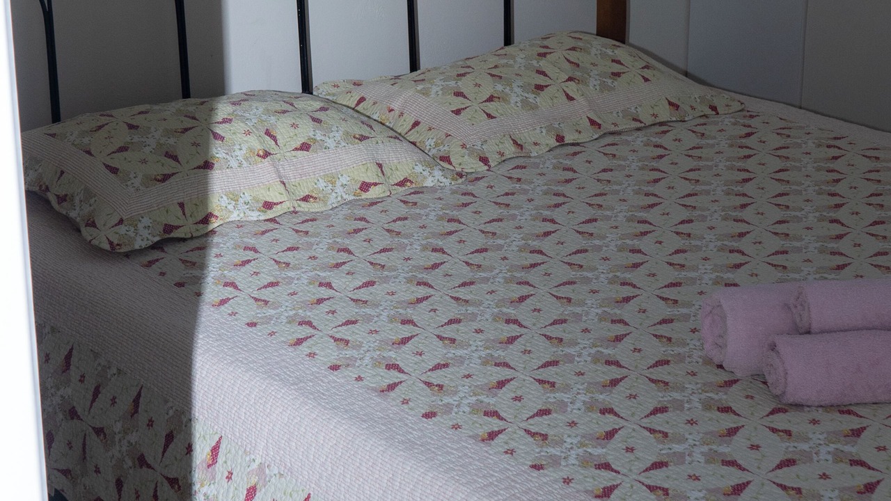 Photo of Bedroom in Nafpaktos