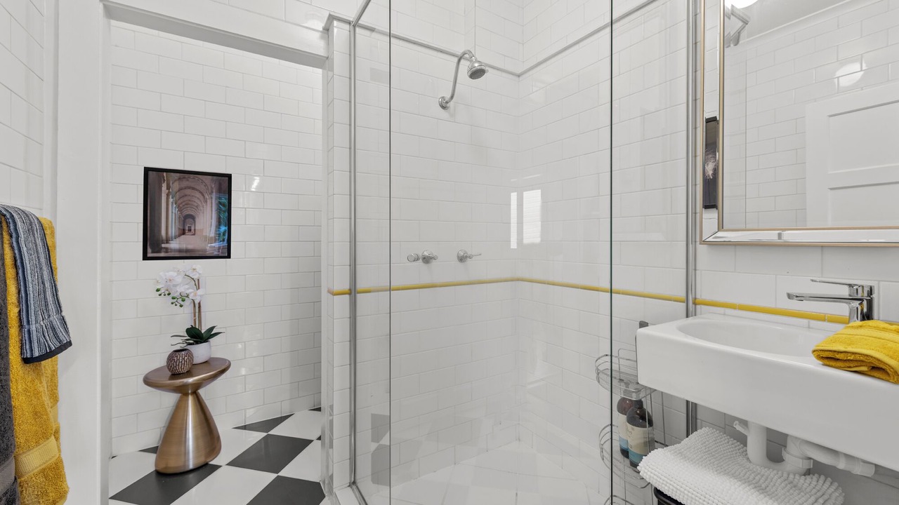 Photo of Bathroom in New Farm