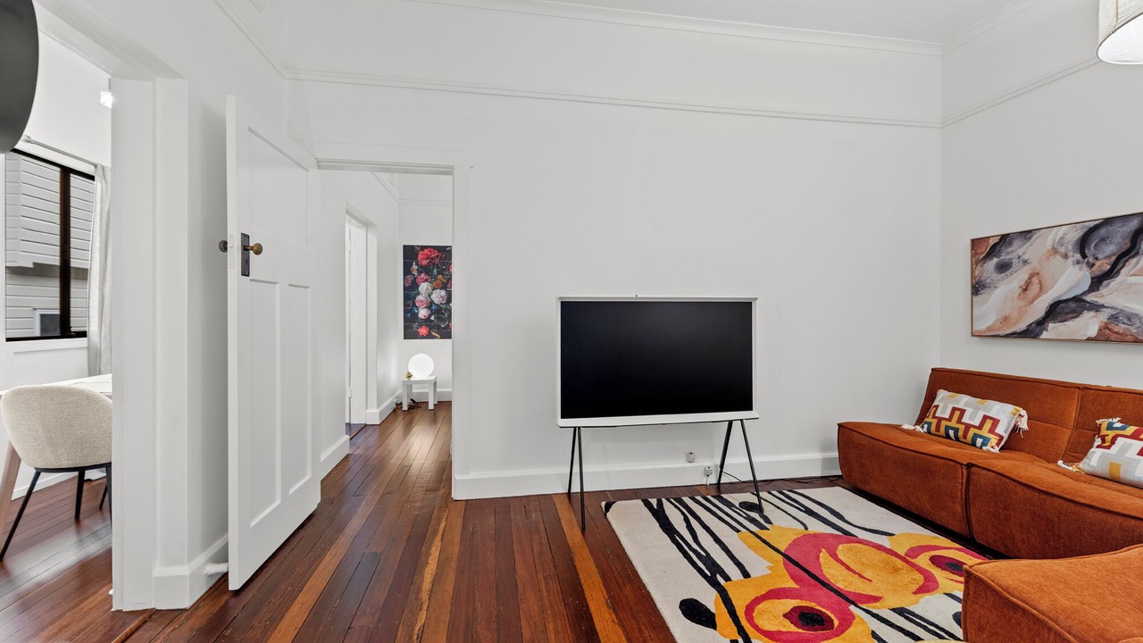 Photo of Livingroom in New Farm