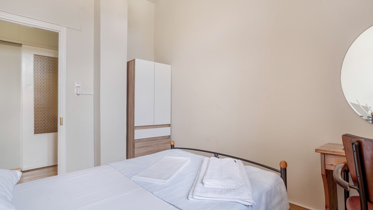 Photo of Bedroom in Sivros