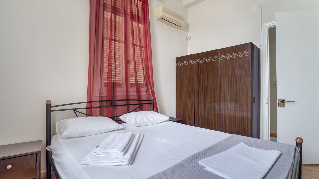 Photo of Bedroom in Sivros
