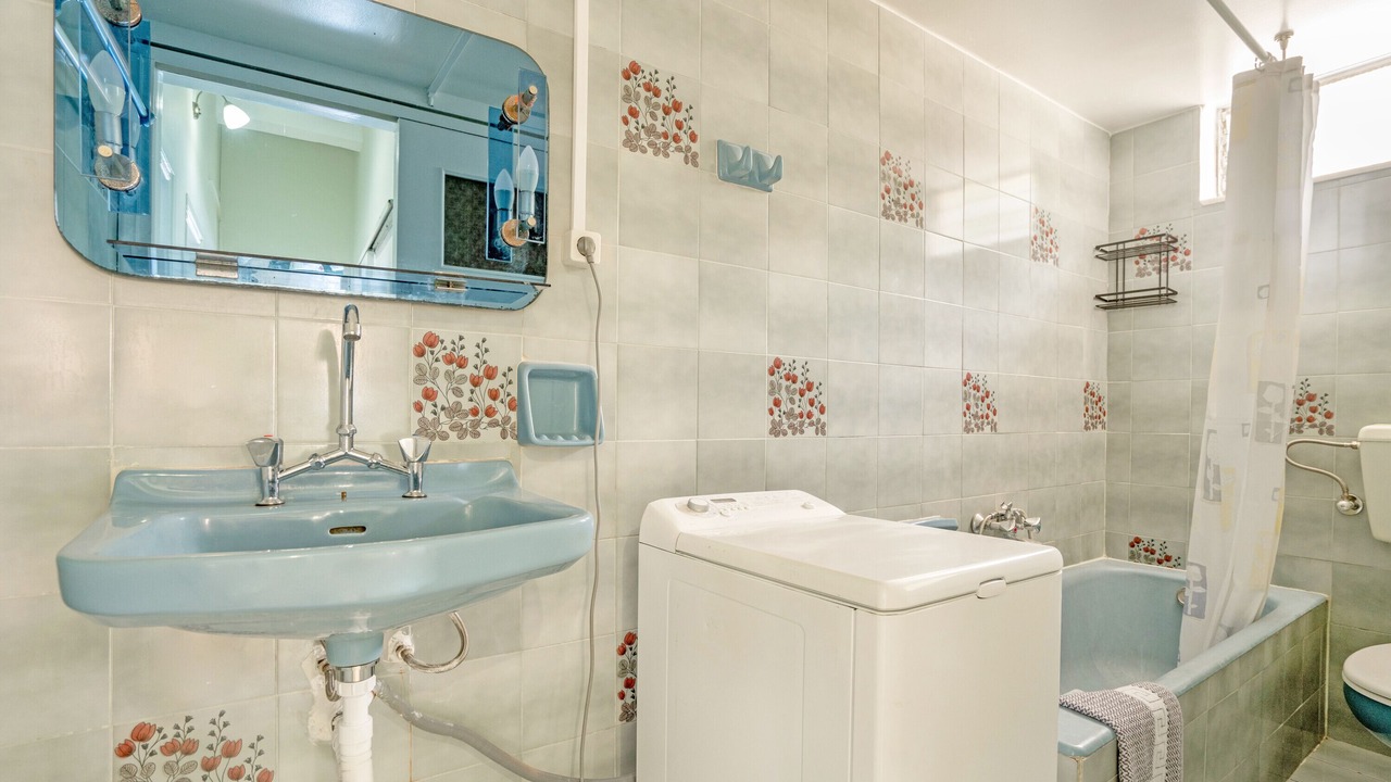 Photo of Bathroom in Sivros