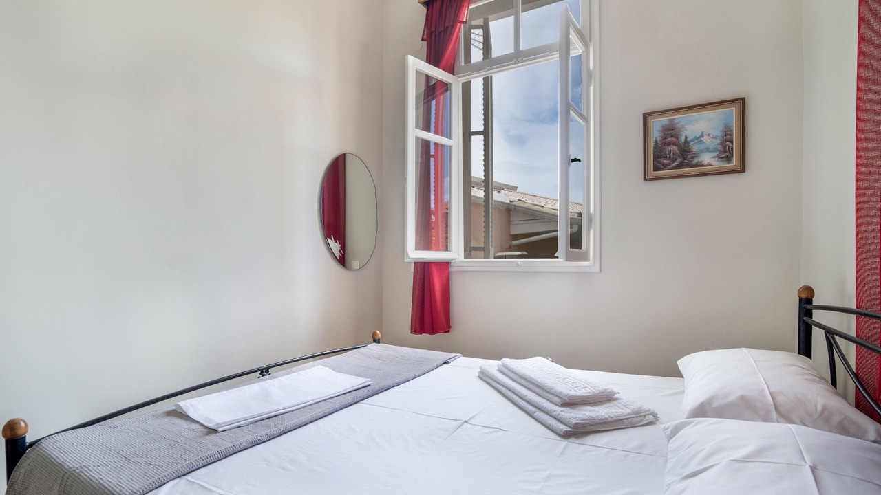 Photo of Bedroom in Sivros