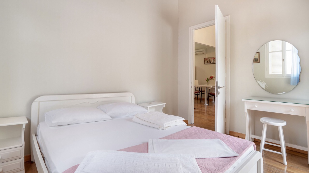Photo of Bedroom in Sivros