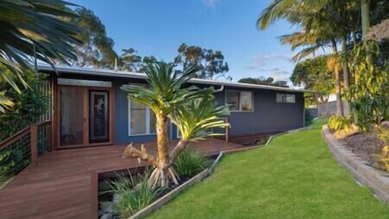 Photo of Outdoor in Yandina Creek