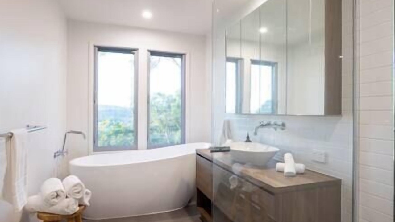 Photo of Bathroom in Yandina Creek