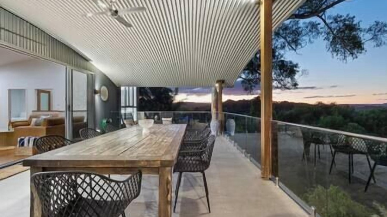 Photo of Patio Balcony in Yandina Creek