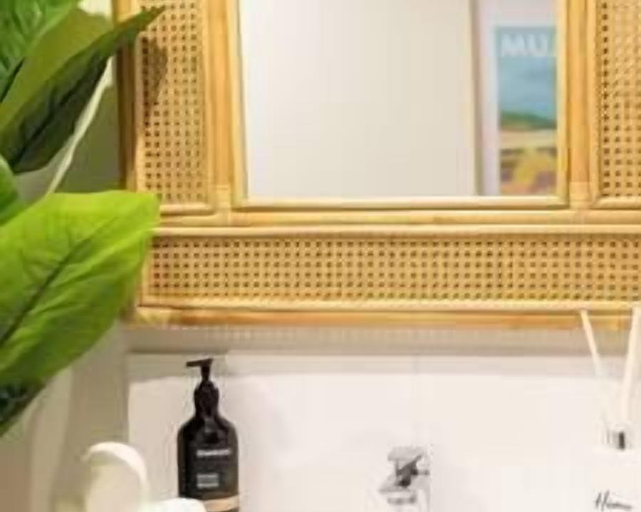 Photo of Bathroom in Yandina Creek