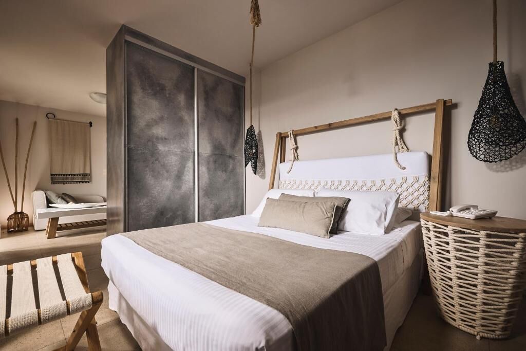 Photo of Bedroom in Pilio