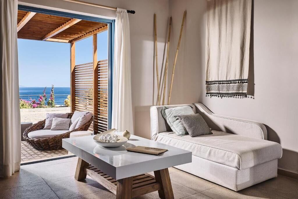 Photo of Livingroom in Pilio