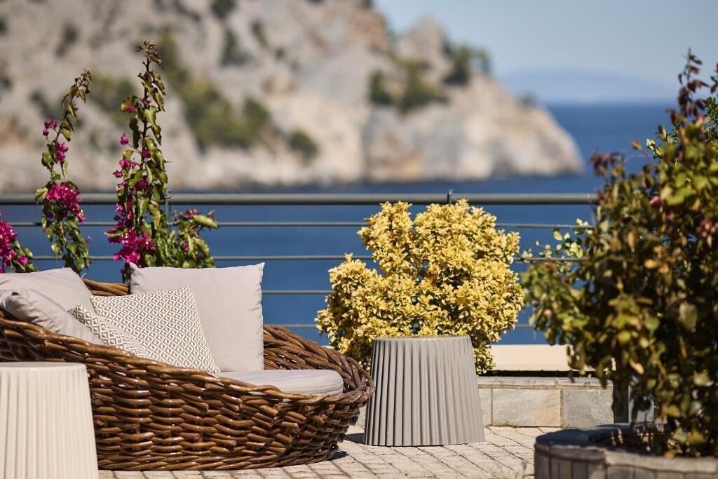 Photo of Outdoor in Pilio