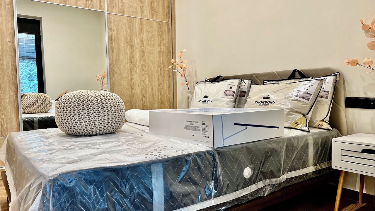 Photo of Bedroom in Petralona