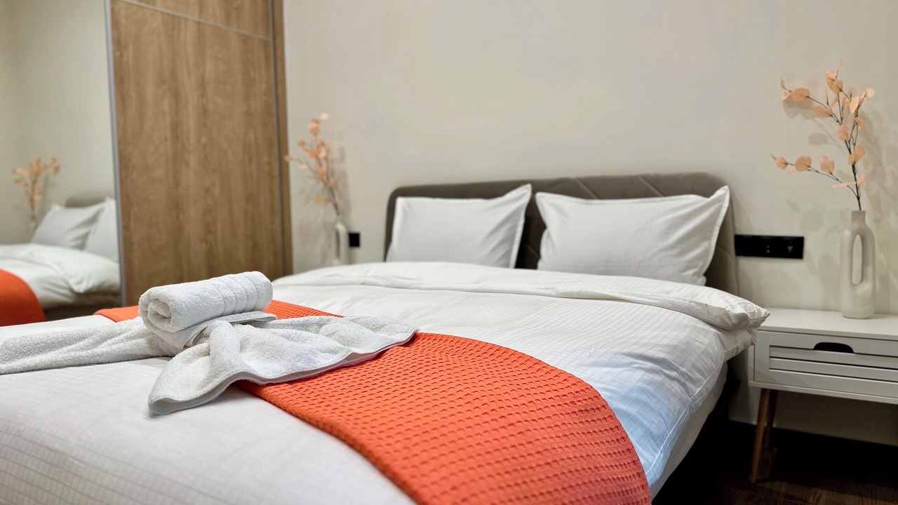 Photo of Bedroom in Petralona