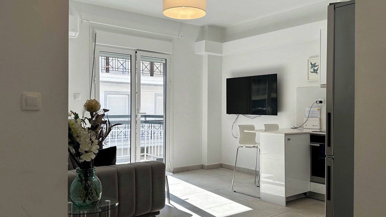 Photo of Livingroom in Petralona