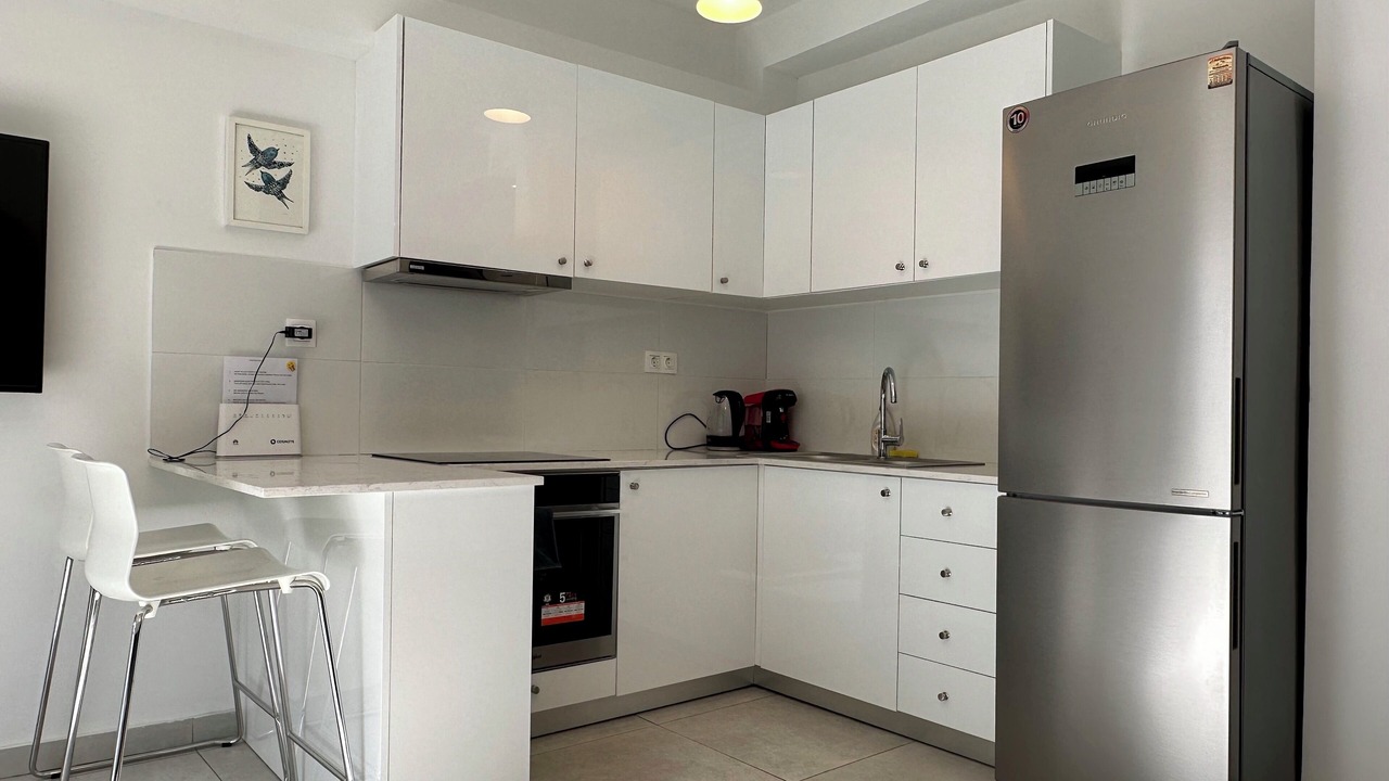 Photo of Kitchen in Petralona