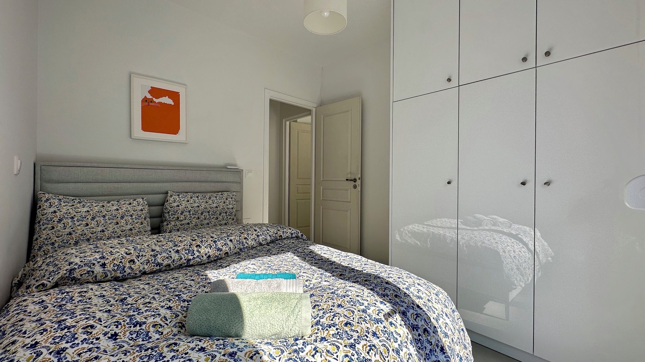 Photo of Bedroom in Petralona