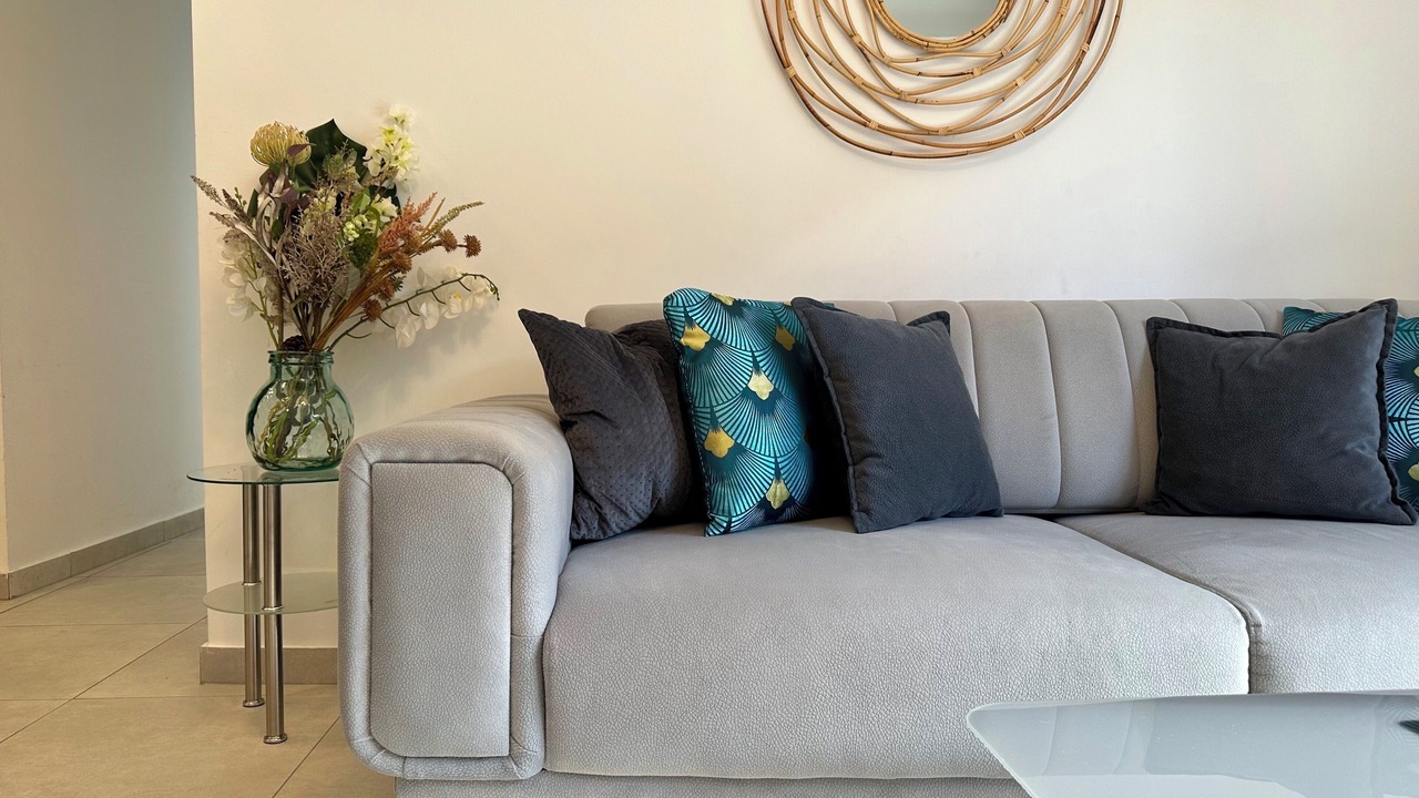 Photo of Livingroom in Petralona