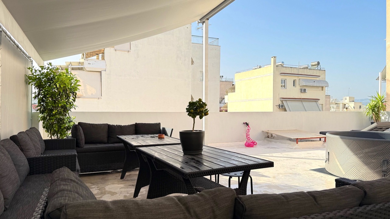 Photo of Outdoor in Petralona