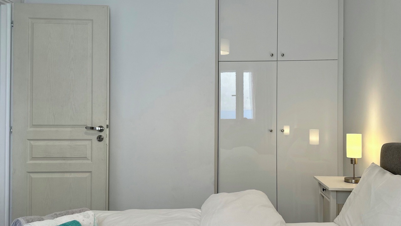 Photo of Bedroom in Petralona