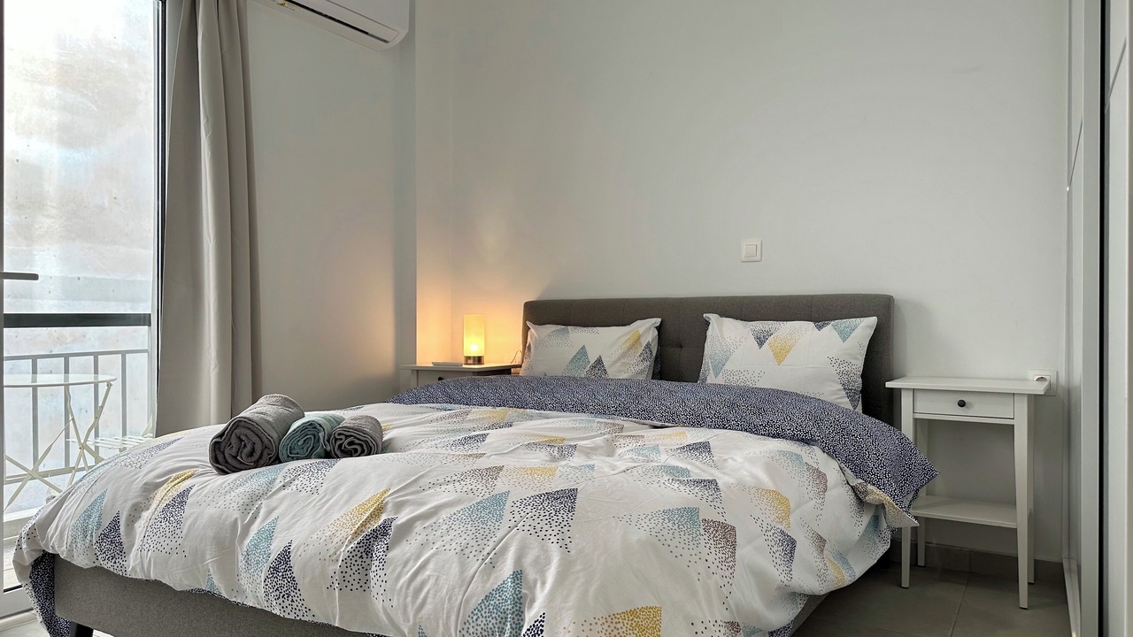 Photo of Bedroom in Petralona