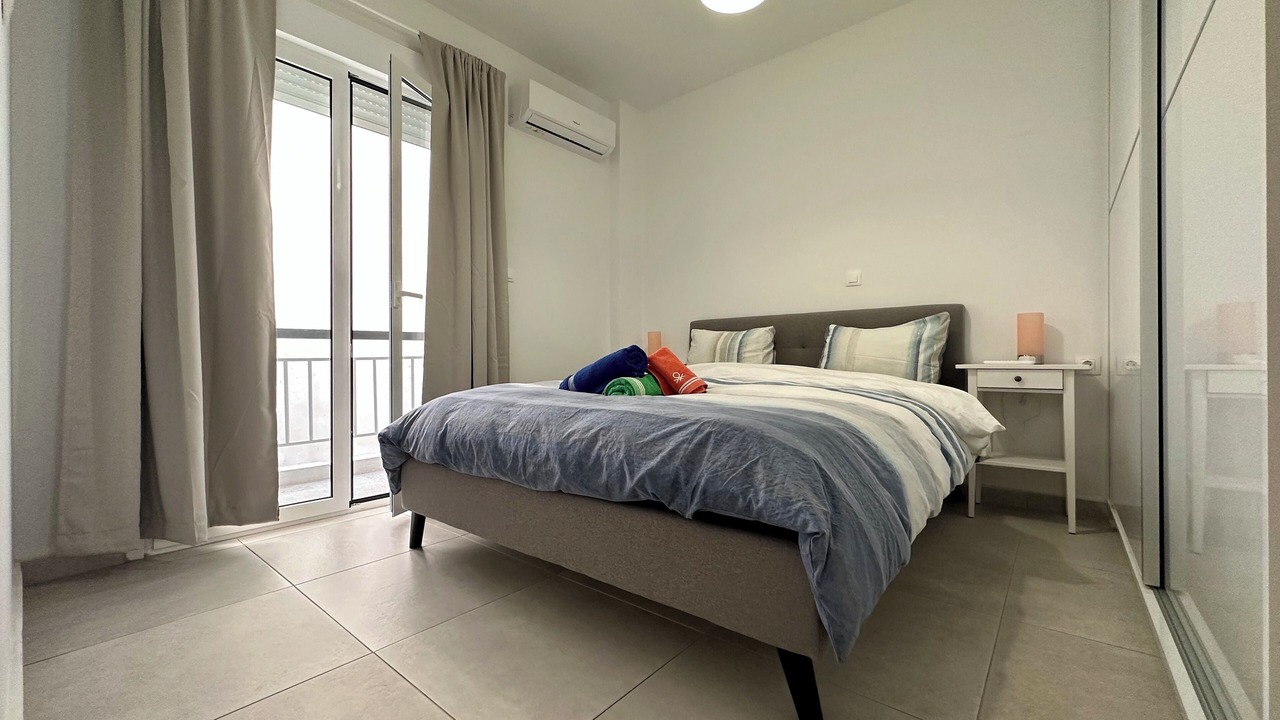 Photo of Bedroom in Petralona