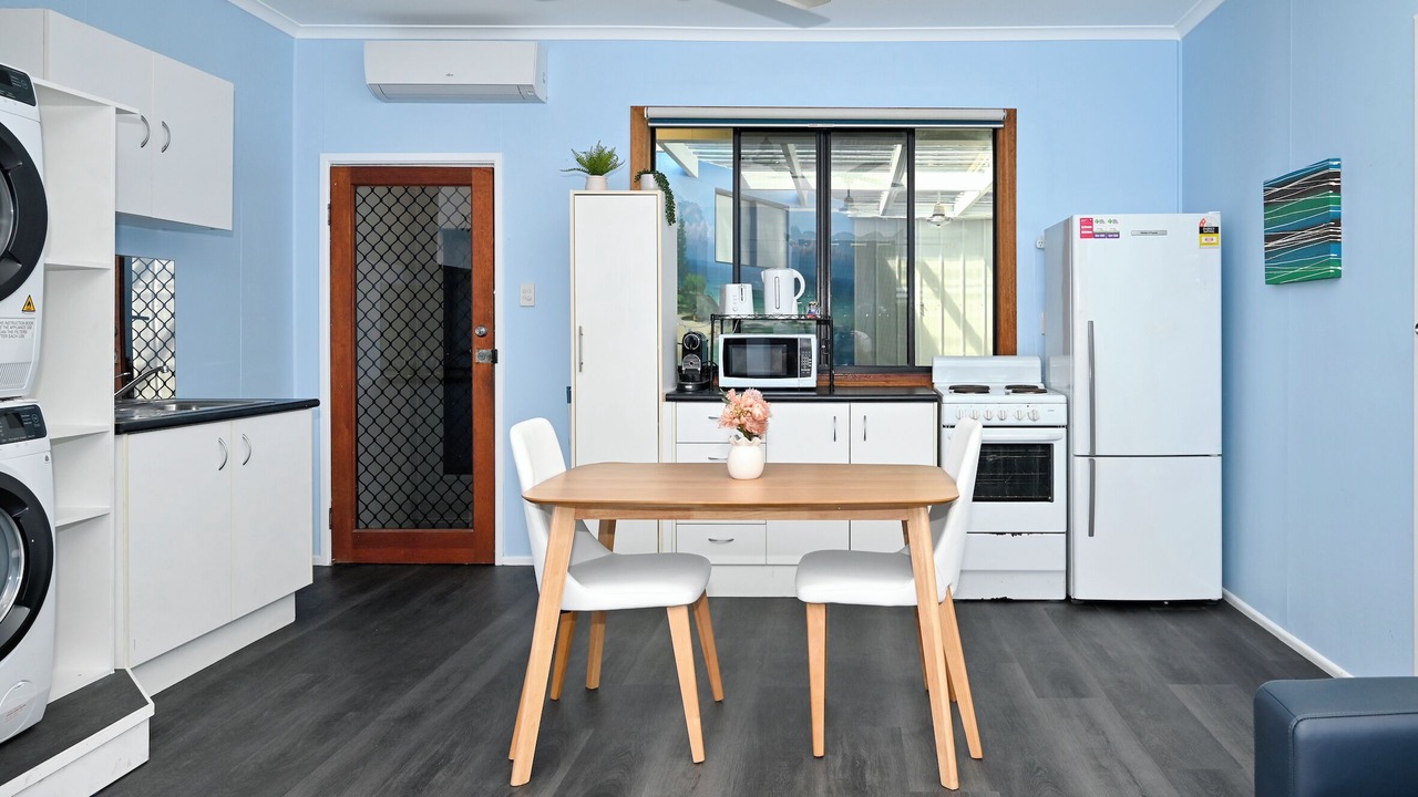 Photo of Kitchen in Golden Beach