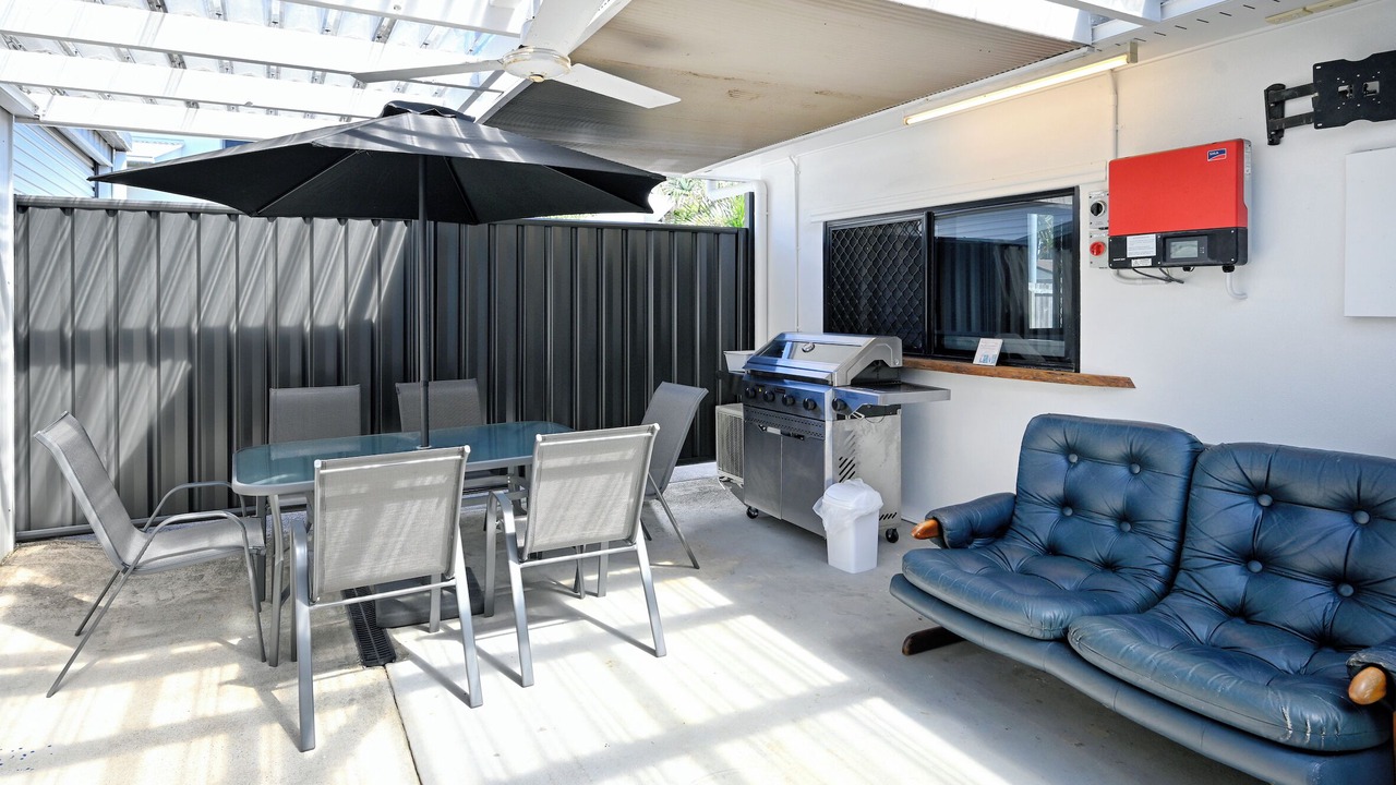 Photo of Outdoor in Golden Beach