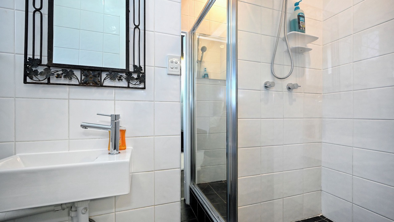 Photo of Bathroom in Golden Beach