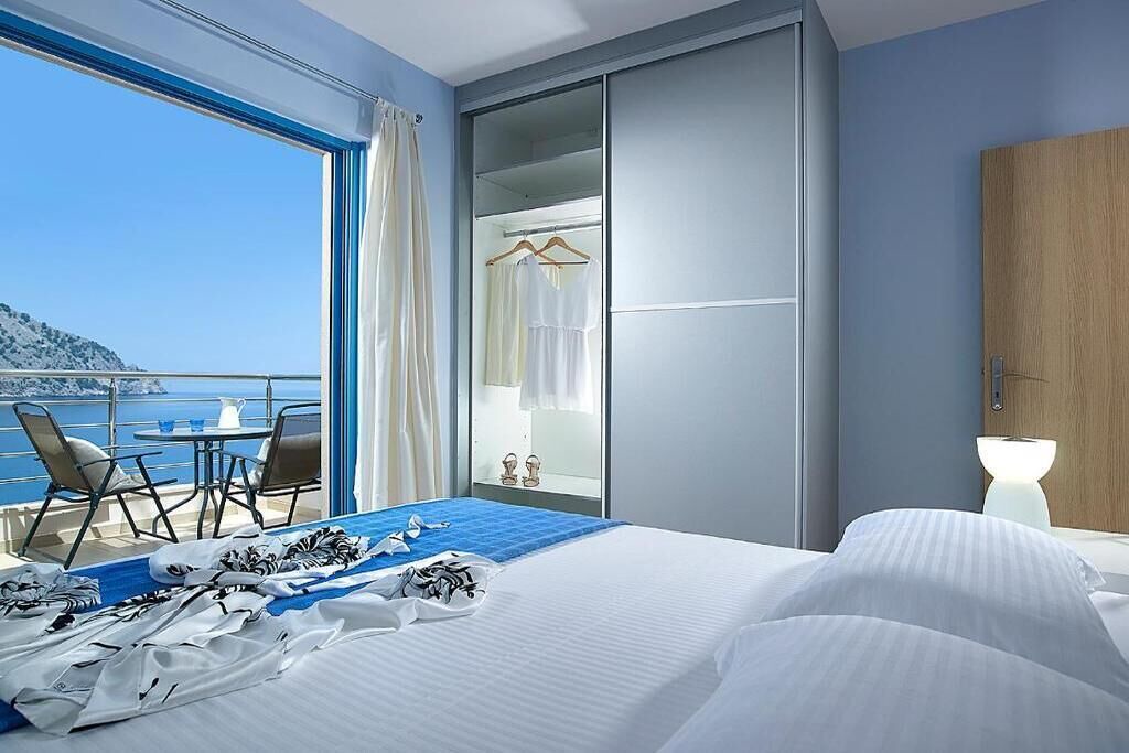 Photo of Bedroom in Pilio