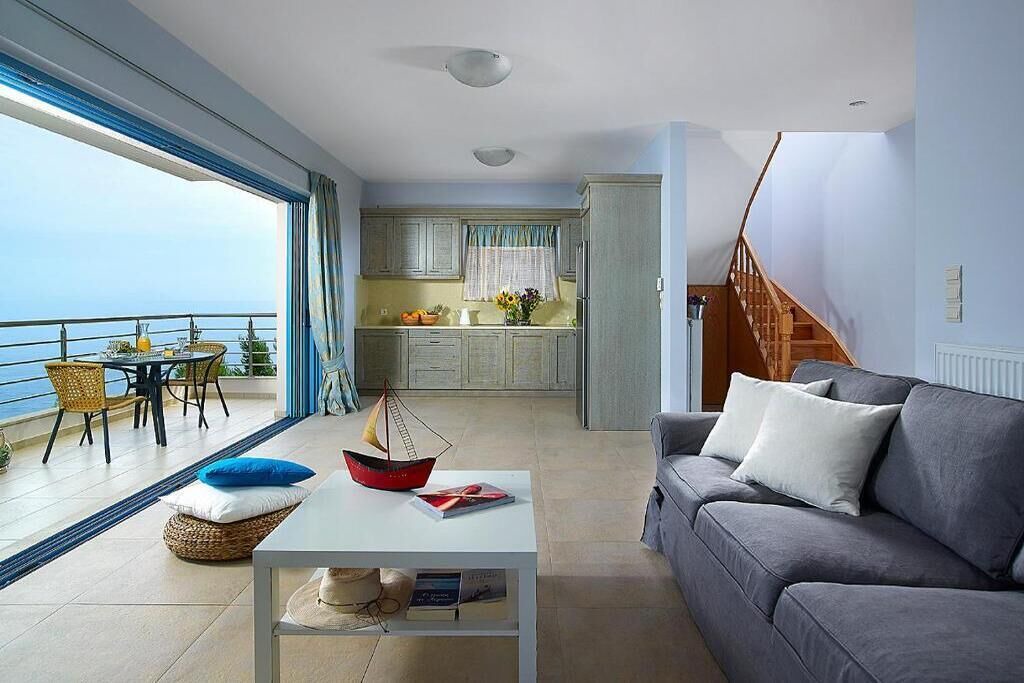 Photo of Livingroom in Pilio