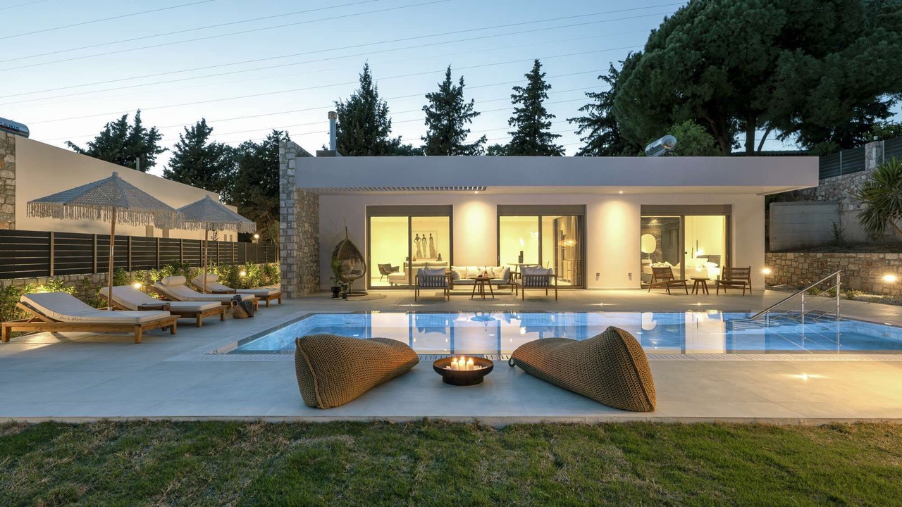 Photo of Outdoor in Asgourou