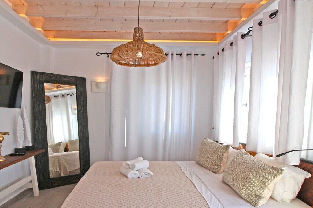 Photo of Bedroom in Ftelia