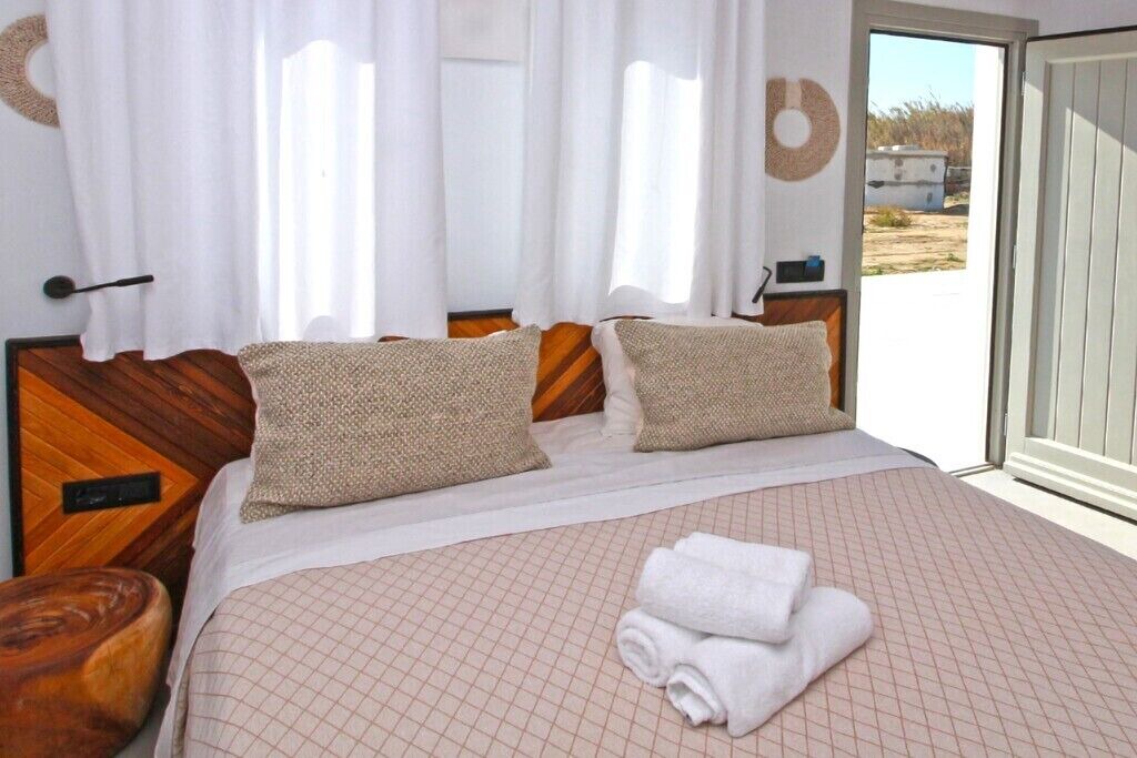 Photo of Bedroom in Ftelia