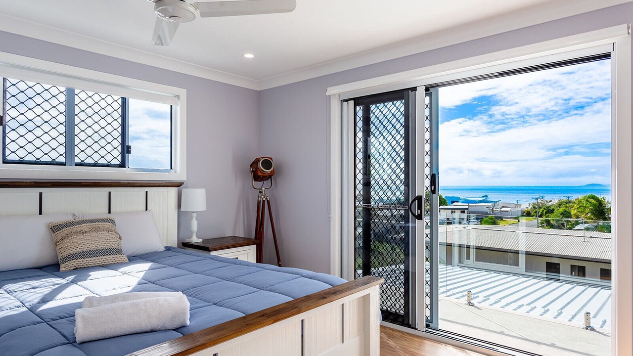 Photo of Bedroom in Taranganba