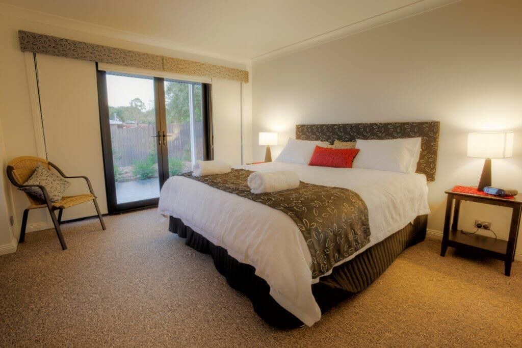 Photo of Bedroom in Ballandean