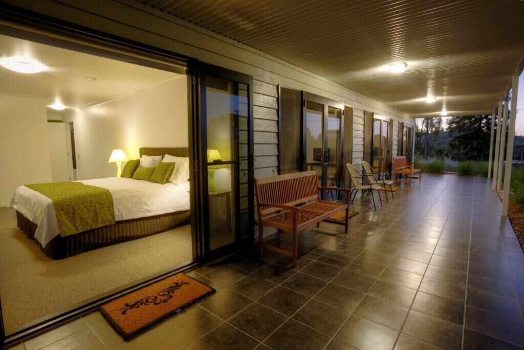 Photo of Bedroom in Ballandean
