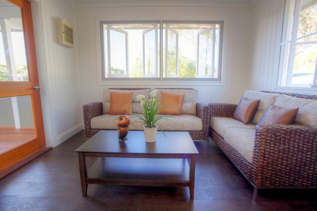 Photo of Livingroom in Ballandean